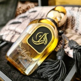 Arabesque Perfumes Majesty 
